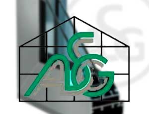 Профиль из алюминия AGS