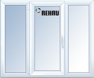 Rehau Grazio