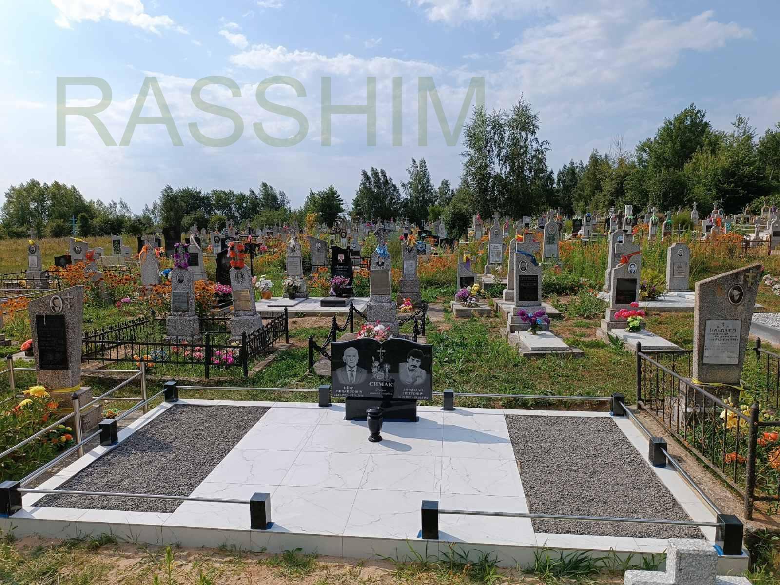 образцы памятников на могилу