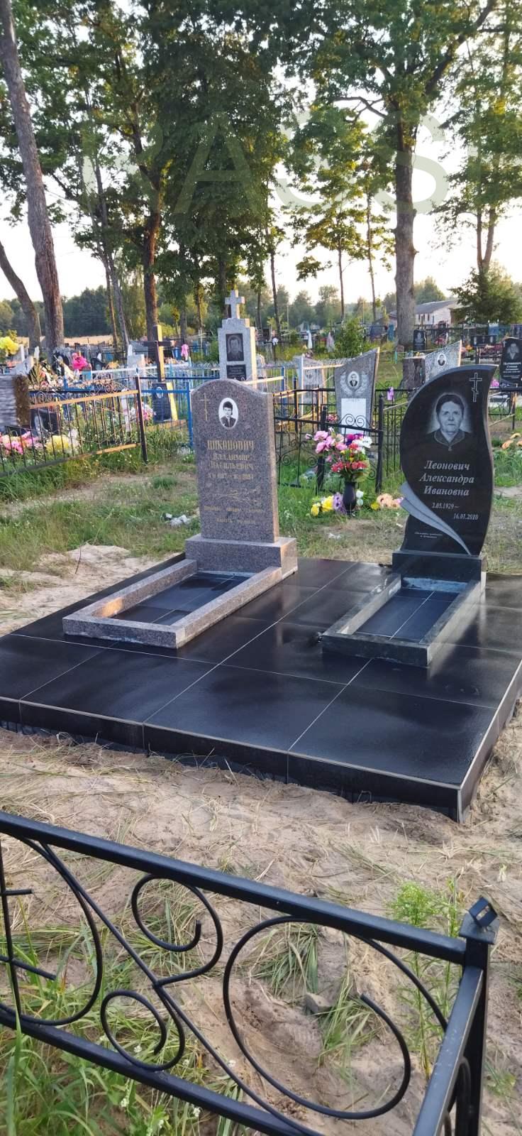 заказать памятник на могилу